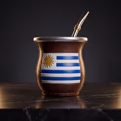 Uruguay URU