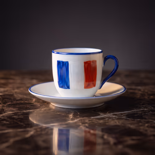 France FRA