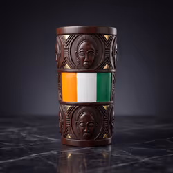 Ivory Coast CIV
