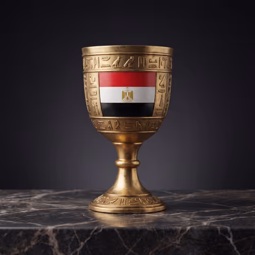 Egypt EGY