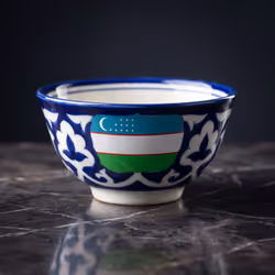 Uzbekistan UZB