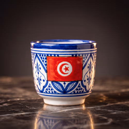 Tunisia TUN