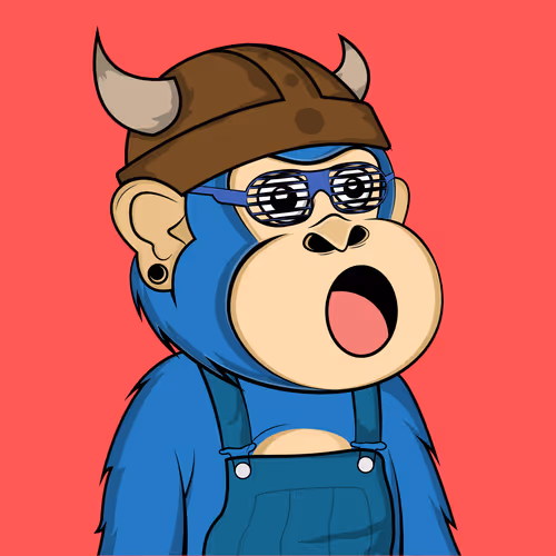 Rebelapesganks