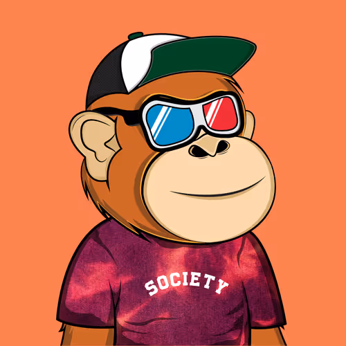 Rebelapesganks