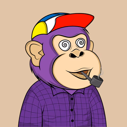 Rebelapesganks