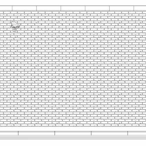 New Wall (WIP)