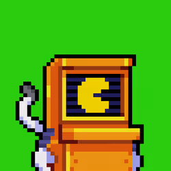 Arcade Guys #4076