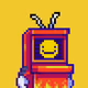 Arcade Guys #6127