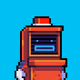Arcade Guys #6142