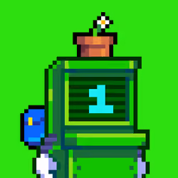 Arcade Guys #5283