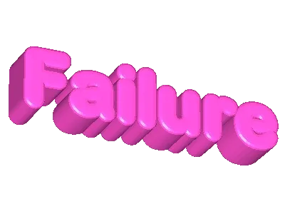 TIMEFAIL