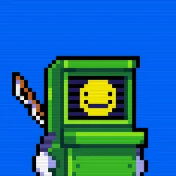 5736