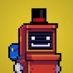 Arcade Guys #908