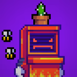 Arcade Guys #185