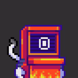 Arcade Guys #3146