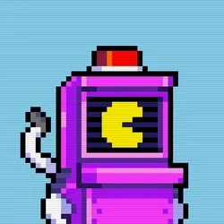 Arcade Guys #5794