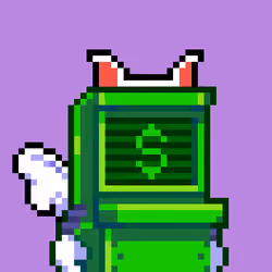 Arcade Guys #909