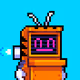 Arcade Guys #6122