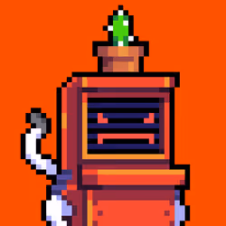 Arcade Guys #3147