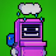 Arcade Guys #6145