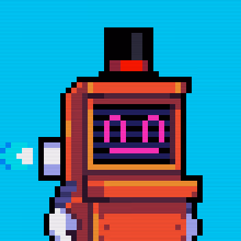 Arcade Guys #6606