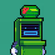 Arcade Guys #6118