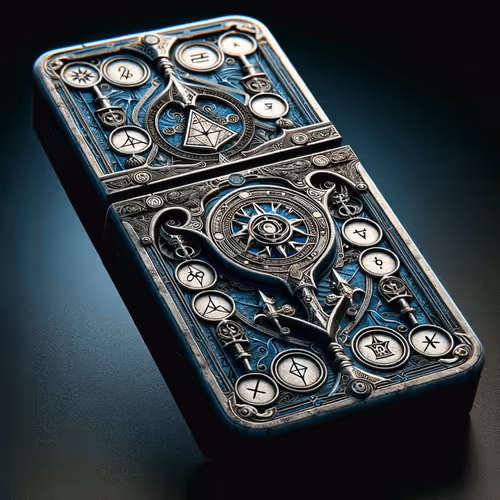 Quest for the Round Table: The Twin Knights' Ascension