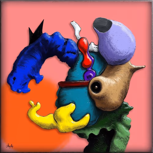 Rodeo Posts 6899