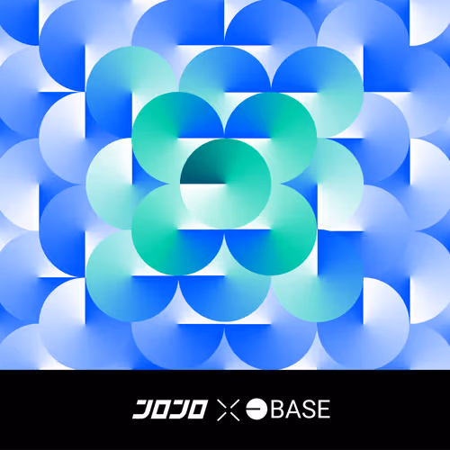 Jojo X Base