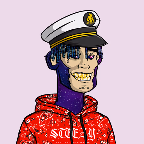 Based Gang Steezy