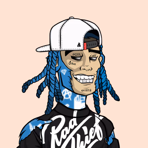 Based Gang Steezy
