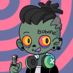 Bobone #64