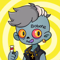 Bobone #6