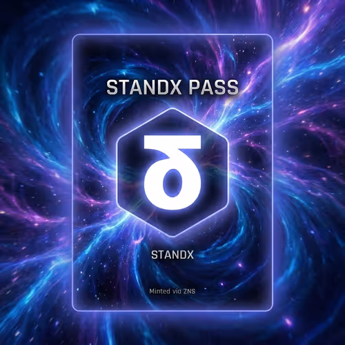 StandX Airdrop Tasks | Earn Points on Perps DEX with DUSD