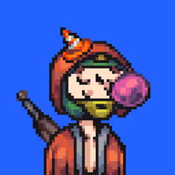 Base Ninjas #782