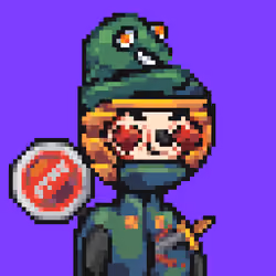 Base Ninjas #345