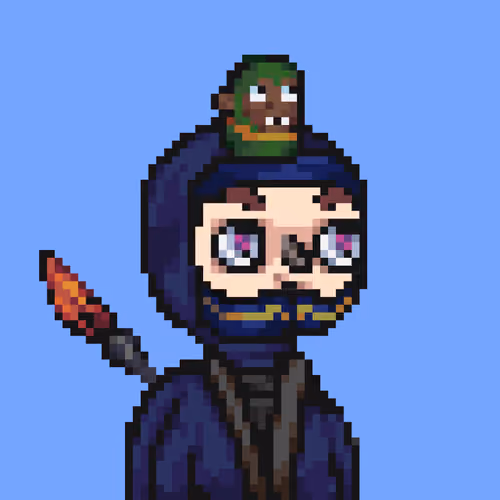 Base Ninjas #465