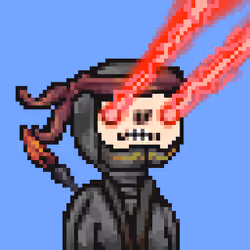 Base Ninjas #670