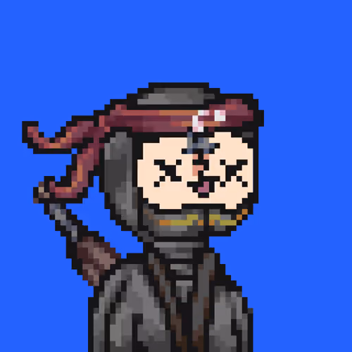 Base Ninjas #523