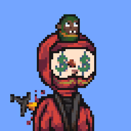 Base Ninjas #433