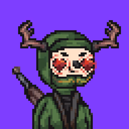 Base Ninjas #9425