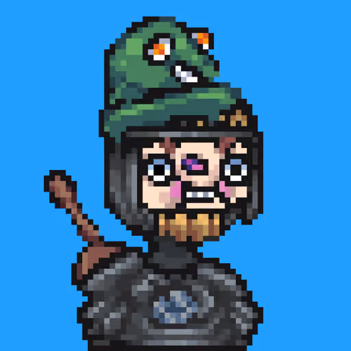 Base Ninjas #9925