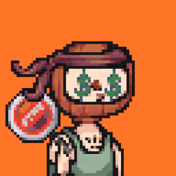 Base Ninjas #666