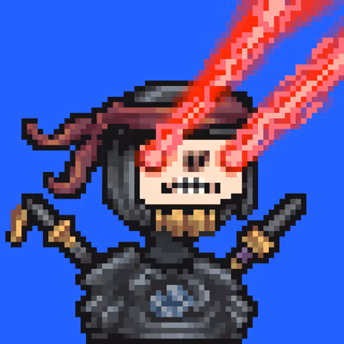 Base Ninjas #24
