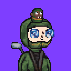 Base Ninjas #778