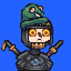 Base Ninjas #801