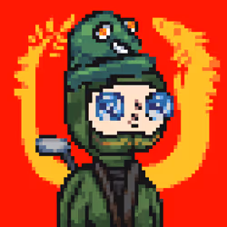 Base Ninjas #680