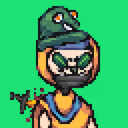 Base Ninjas #9317