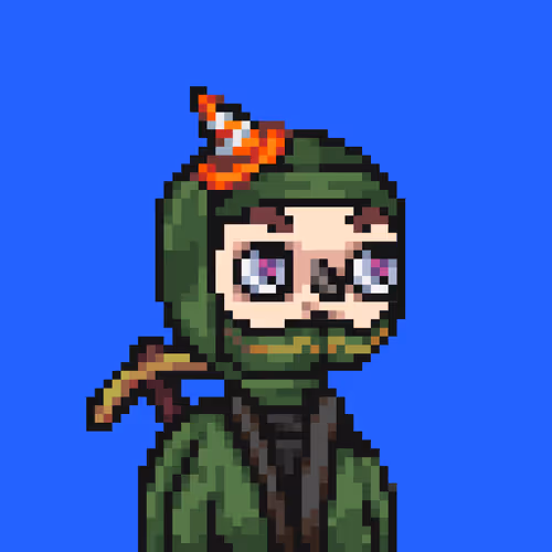 Base Ninjas
