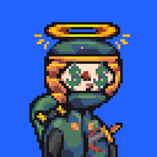 Base Ninjas #3